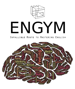 ENGYM（ENGlish × GYM）
